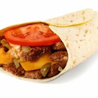 Тортилья Гриль в Papsburger