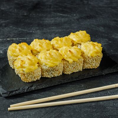 Огни востока в Роллы от Феодосия по цене 429 ₽