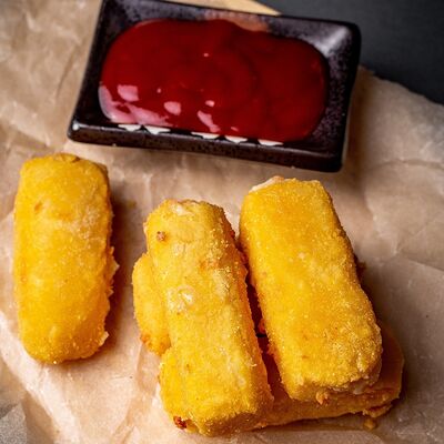 Сырные палочки в Eedaa по цене 380 ₽