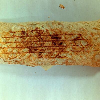 Шаверма двойная в лаваше в Бистро Али-Баба по цене 590 ₽