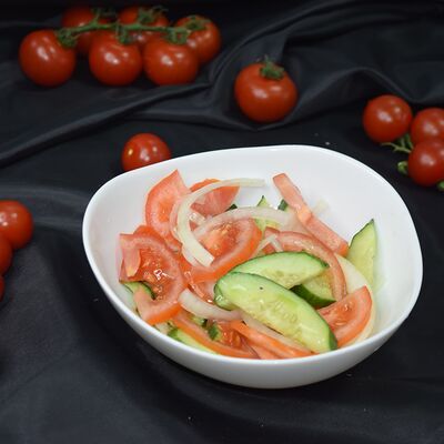 Салат Осенний в Шаурма от Яши по цене 140 ₽