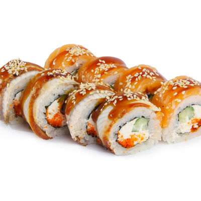 Ролл Абико в Good Sushi по цене 449
