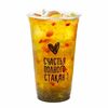 Bubble tea Зеленый с фейхоа в Vita Juice по цене 370