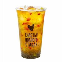 Bubble tea Зеленый с фейхоа в Vita Juice