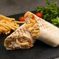 Шаурма Арабская в Шаурма Arabi
