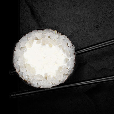 Классика Сливочный сыр в Суши Хаб по цене 350 ₽