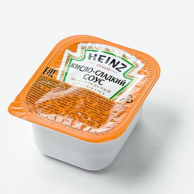 Соус Кисло-сладкий в Joys Pizza по цене 49