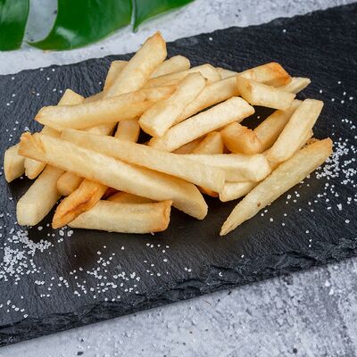 Картофель фри в Мушу по цене 130