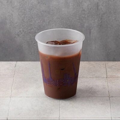 Шоко бамбл в Шоколадница по цене 370 ₽