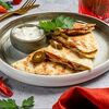 Кесадилья с курицейв Ред по цене 560