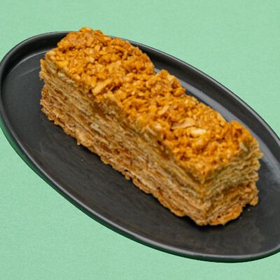 Наполеон в Фабрика по цене 350 ₽