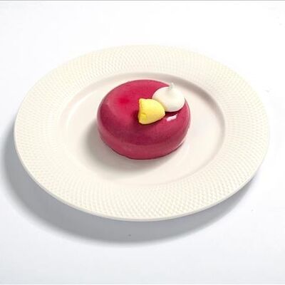 Пирожное Яблоко/черная смородина в Му-Му по цене 190 ₽