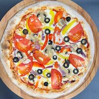 Вегетарианская в SAAG Cafe