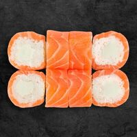 Токо филадельфия в TOKO Sushi