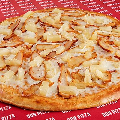 Пицца Insolito 40 см в Don Pizza по цене 1299 ₽