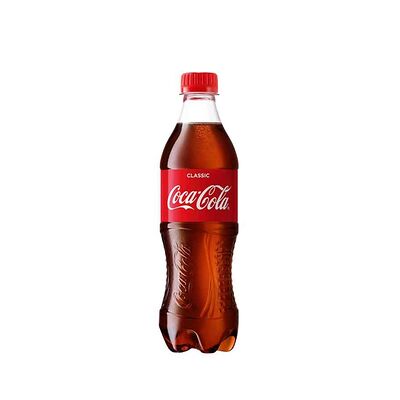 Coca-Cola в Meatgrinder по цене 190 ₽