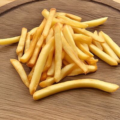 Картофель фри в Pizza Pavlo по цене 195 ₽