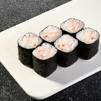 Ролл Креветка в Takamura Sushi