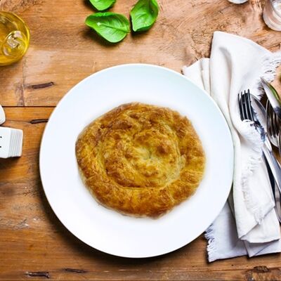 Слоеная лепешка в САМАРКАНД по цене 150 ₽