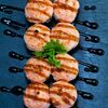 Ролл Запеченный Изуми в PrSushi по цене 419