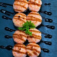 Ролл Запеченный Изуми в PrSushi