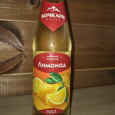 Лимонадв Кебаб Life по цене 175 ₽