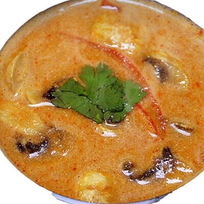 Том ям с морепродуктами в Король Суши по цене 586 ₽