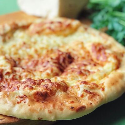 Хачапури по-мегрельски в Дети Лейтенанта Шмидта по цене 480 ₽