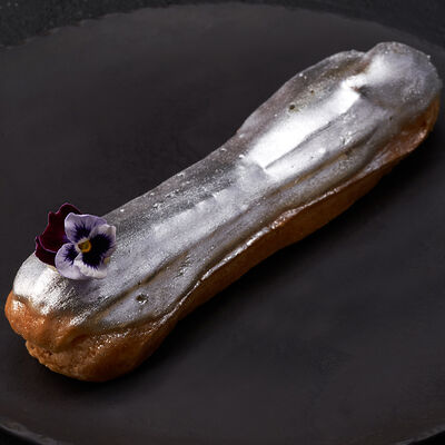 Эклер ванильный в Mojo по цене 200