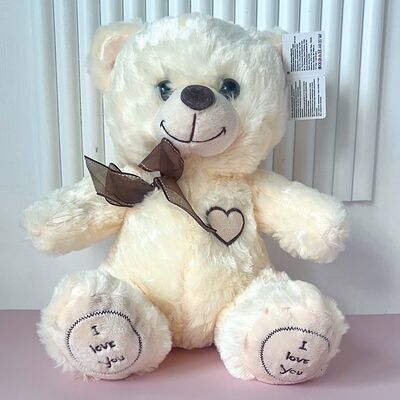 Мишка I love you в Vanilka по цене 990 ₽