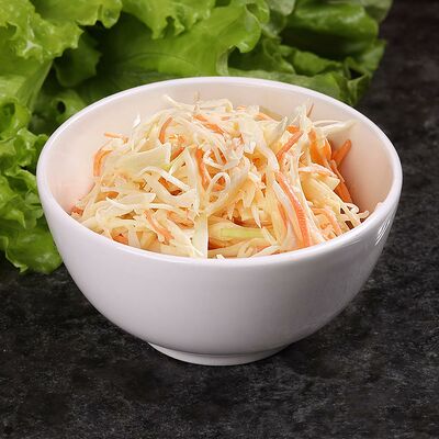 Салат Коул-Слоу в Ямм...pizza по цене 95 ₽