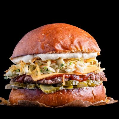 №3 Ла Сабросита в Sabroso Стритфуд латино по цене 19 р.