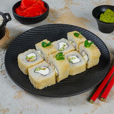 Темпура Креветка в X-Delivery по цене 780 ₽