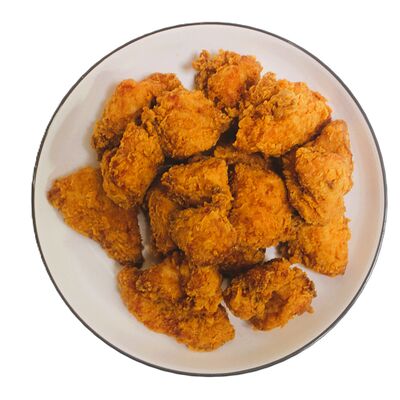 Курица Кранч, филе в Сеул по цене 523 ₽