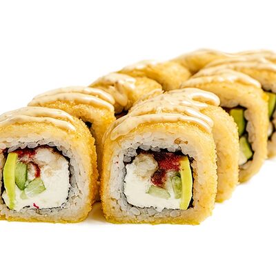 Теплый угорь в Дакота по цене 493 ₽