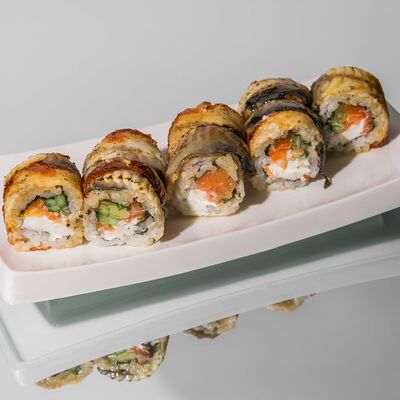 Канада в Хотей по цене 28 р.