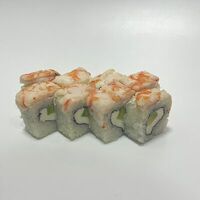 Ролл Тигровый в SUSHI WOW