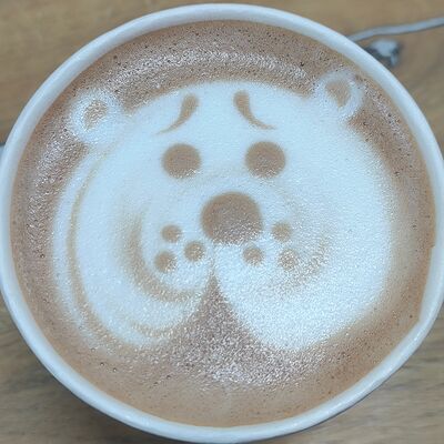 Какао в Sof Coffee по цене 250 ₽