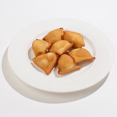 Ушки с сыром соленые в Му-Му по цене 220 ₽