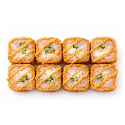 Теплый ролл Техас в Verona по цене 699 ₽