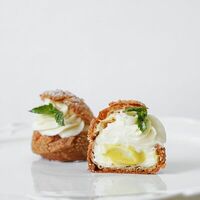 Шу Лайм в Эклер