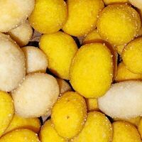 Арахис со вкусом Четыре сыра в Баерн паб
