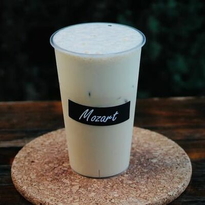 Фраппе БОЛЬШОЙ в Кофейня Mozart по цене 350 ₽