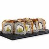 Ролл Сливочный угорь Big в Sushishin по цене 1613