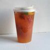 Bubble Tea Маракуйя-малина в Котлета по цене 370