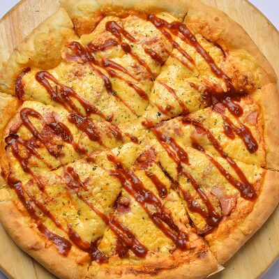 Сальса в Пицца стучится по цене 750 ₽