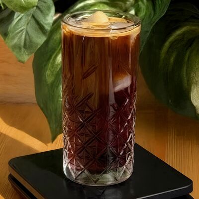 Bumble coffee Вишня в Ava Restafe по цене 8 р.