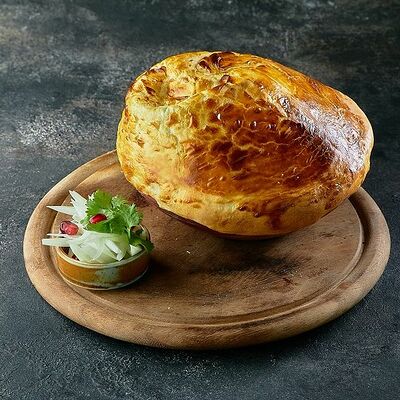 Чакондрили в Двор Помидор по цене 680