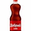 Добрый Cola в Носорог по цене 140