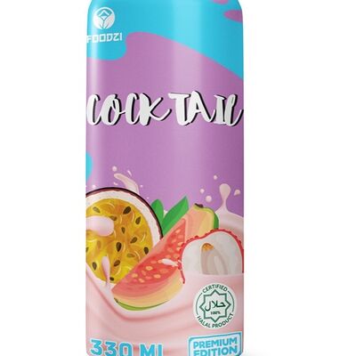 Сок Foodzi в Pho Tuk Tuk по цене 200 ₽